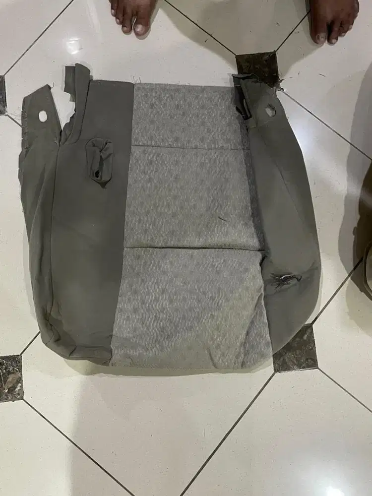 Sarung jok original innova grand 2012