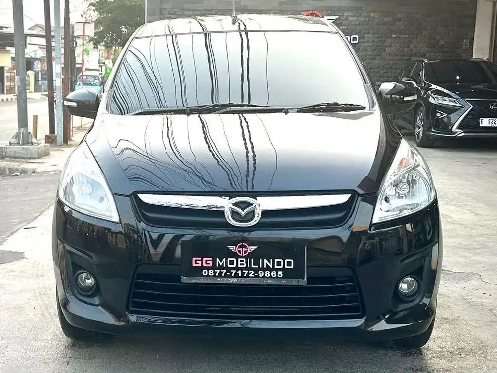 Mazda VX1 1.4 V MT Th 2015