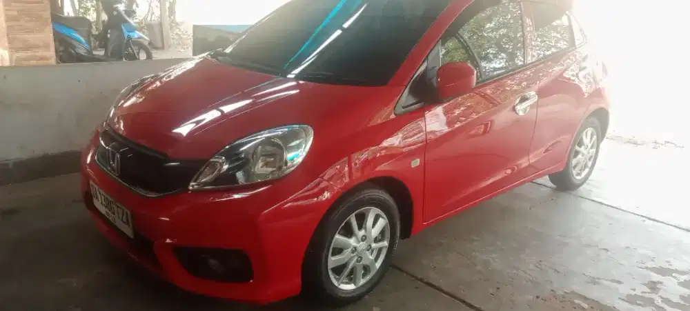 Brio e 2018 manual