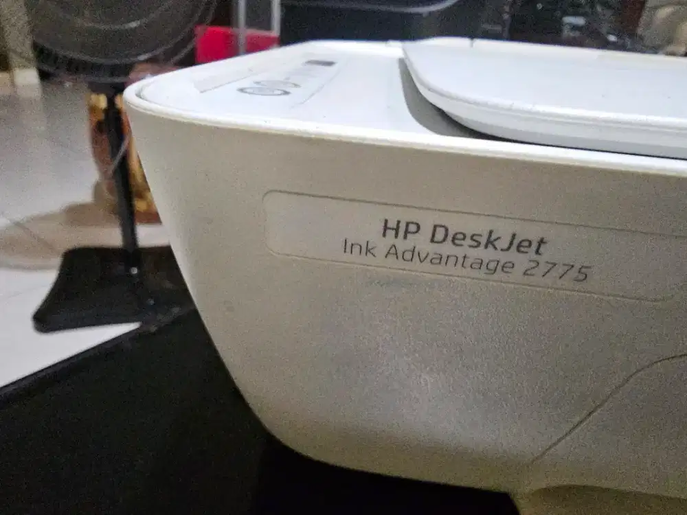 Printer HP Deskjet