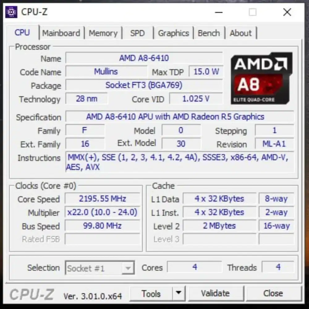Laptop Lenovo murah