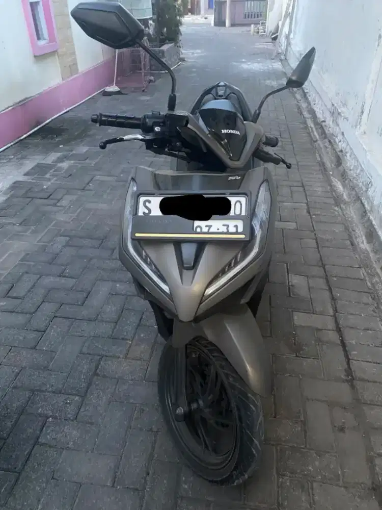 Honda Vario 150Cc 2021