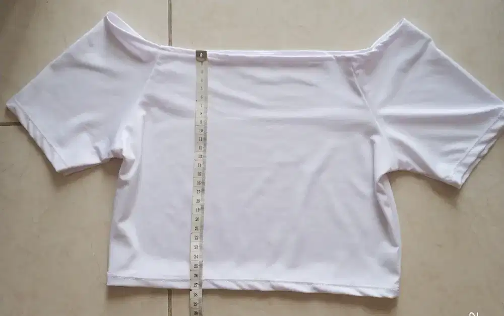 Kaos press body