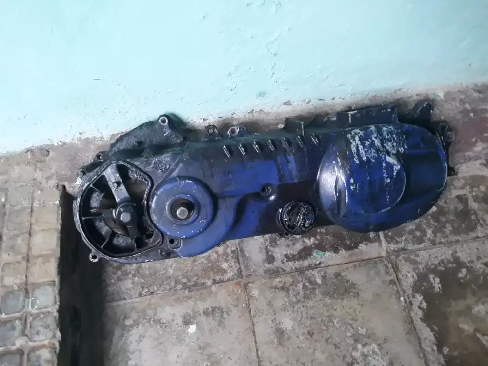 Jual box cvt yamaha nuvo