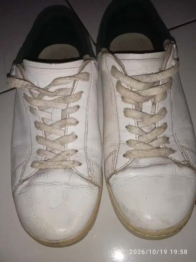 Jual Sepatu Merk Lacoste