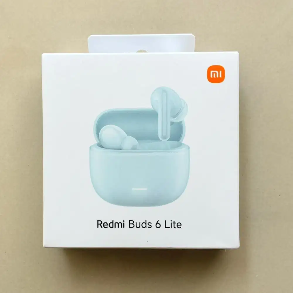 Redmi Buds 6 Lite