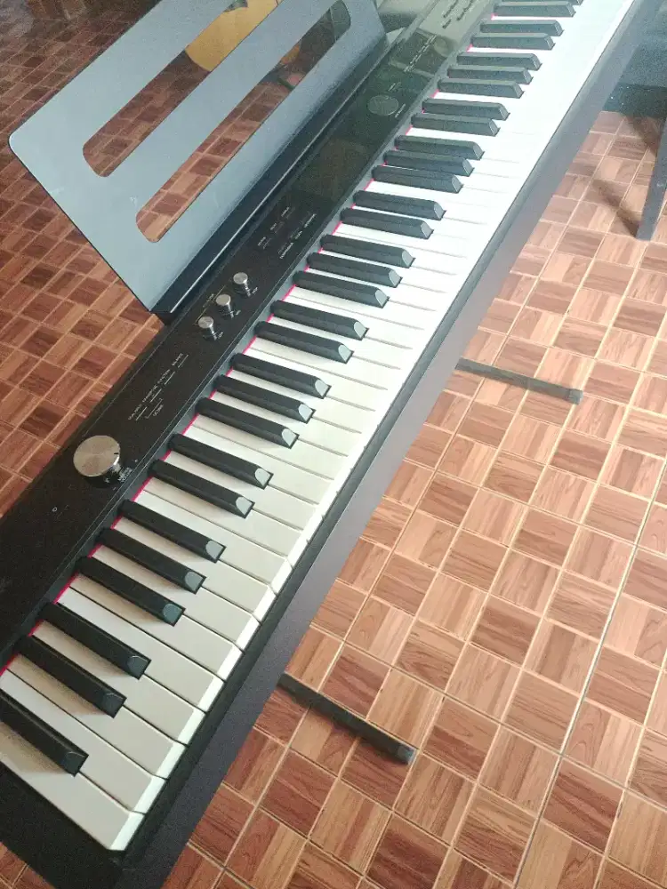 Digital piano nux npk 20