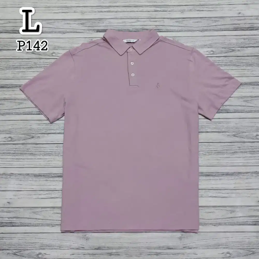 Olzen Polo Shirt