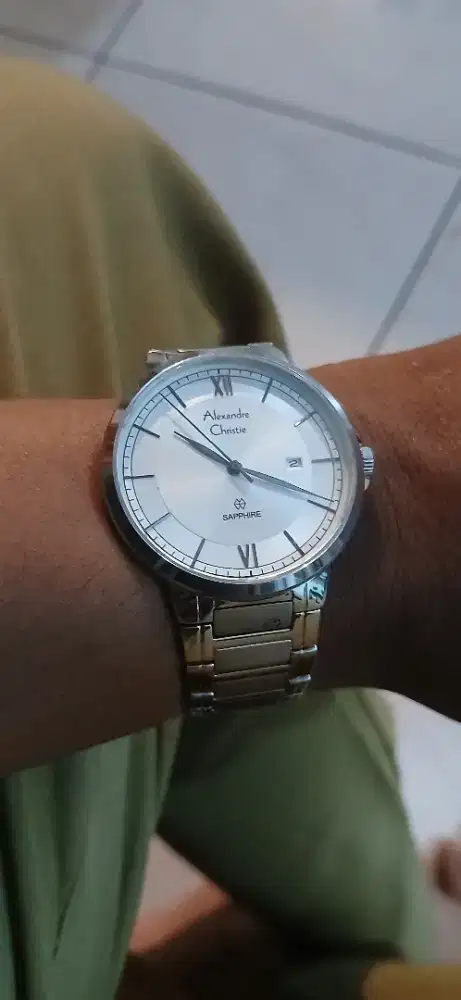 Jual jam tangan murah