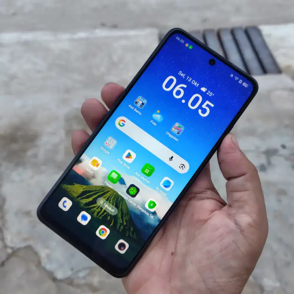 Oppo A3 Pro 5g ram 8+8/256gb