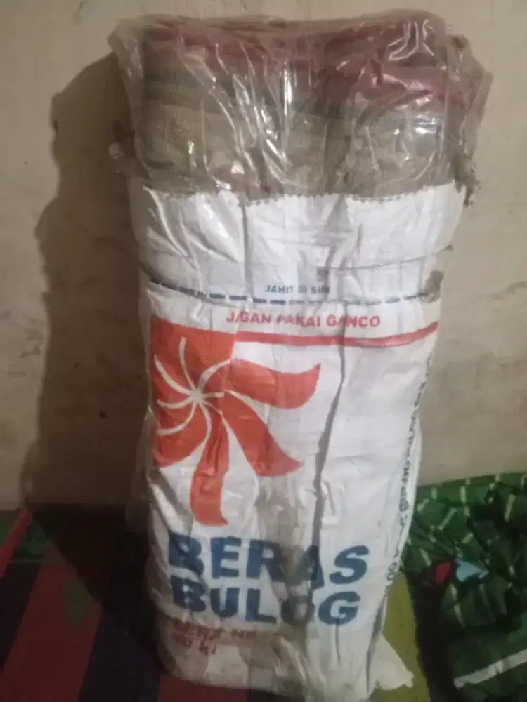 karpet jumbo permadani