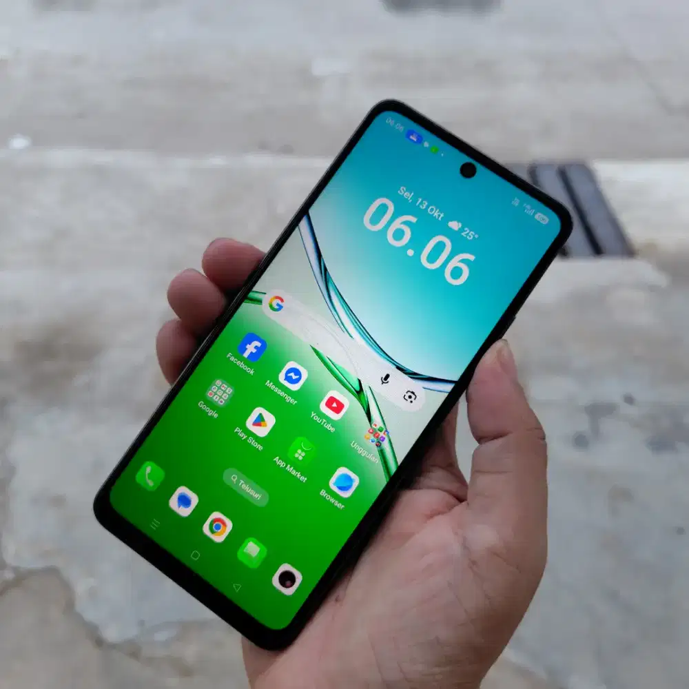 Oppo a5 pro ram 8+8/128gb