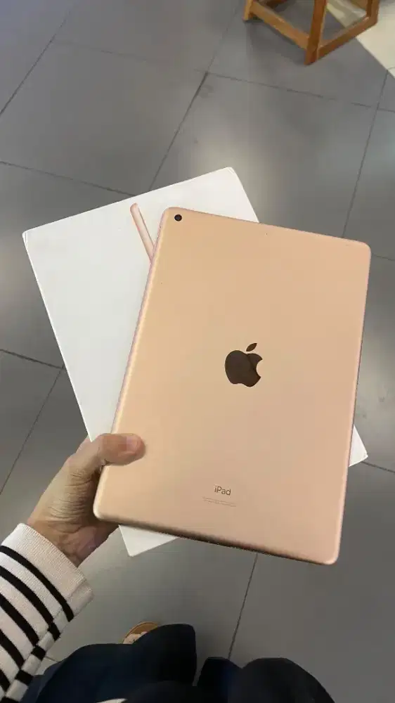 Air pad Gen 8 32gb