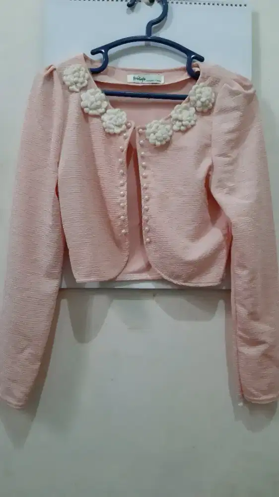 Preloved by Ella