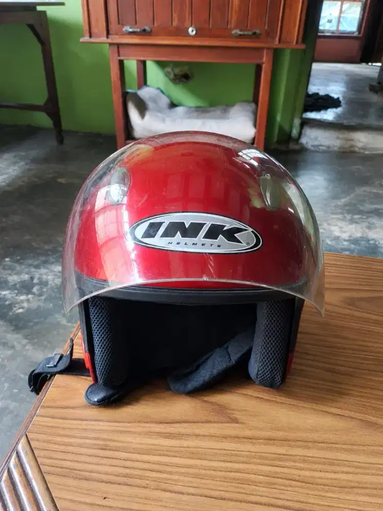 Helm ink cenrto