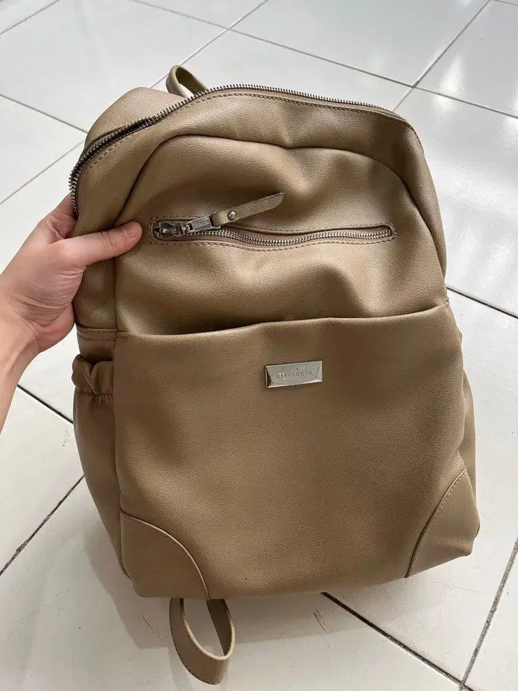 Tas Elizabeth Original Backpack
