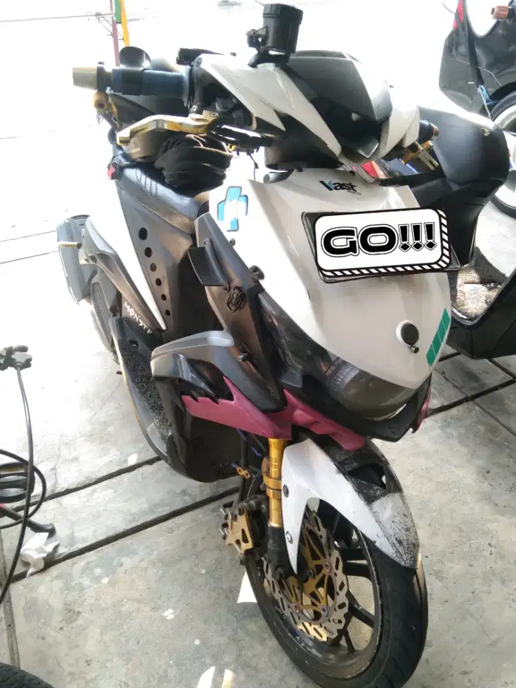Xeon GT125 th2014