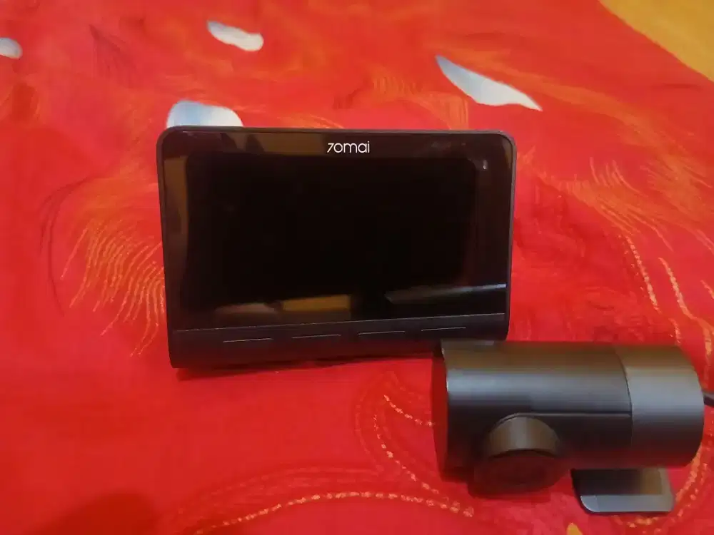 DASHCAM 70MAI A800S