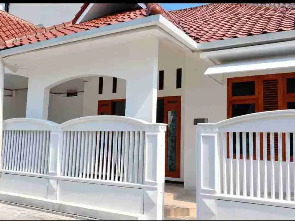 Jual Rumah Kost Di Erlangga Semarang