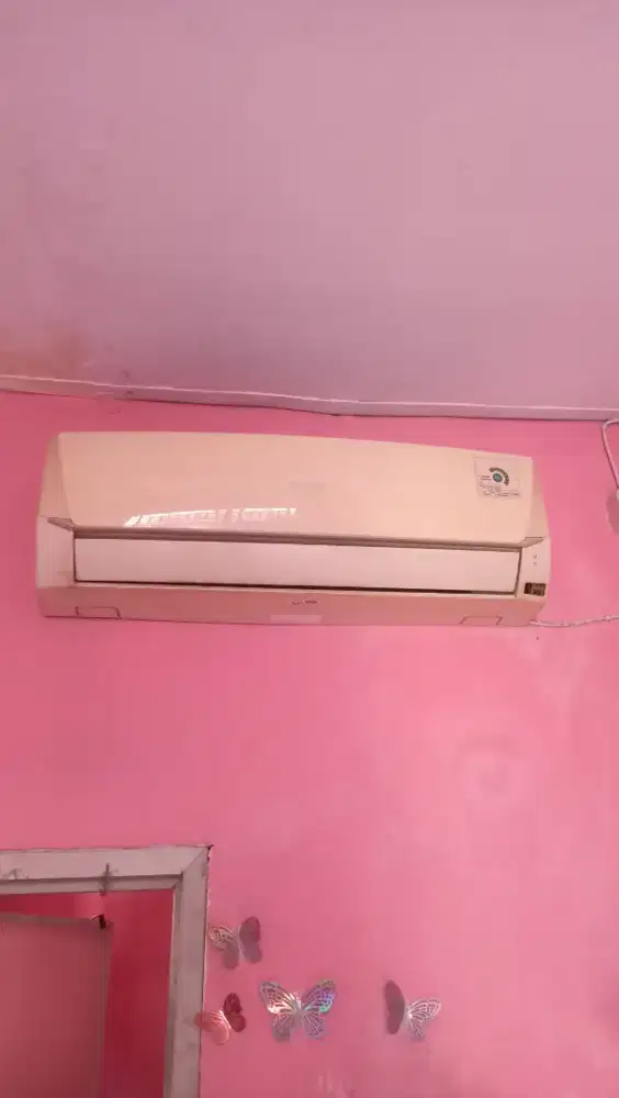 ac sharp jual santai