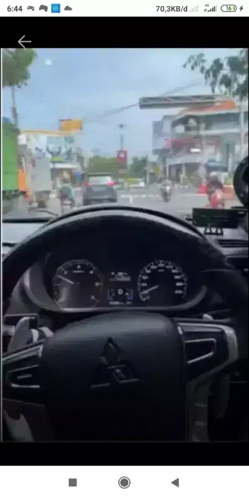 Jasa Nyetir harian Aman berpengalaman