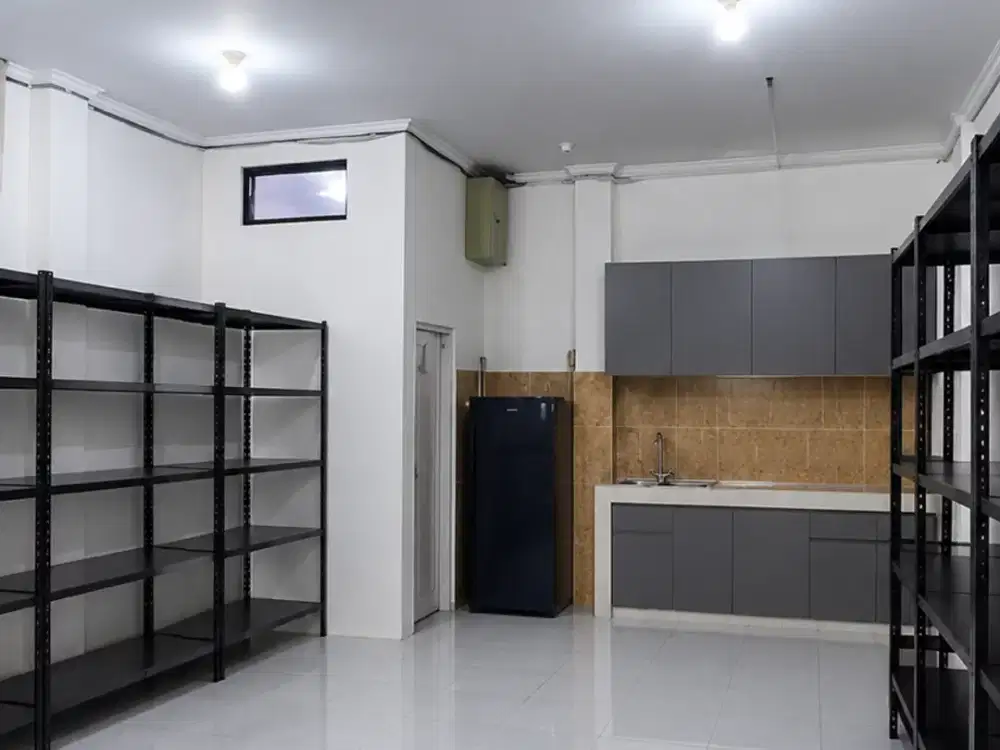 Dijual Ruko siap Pakai butuh uang