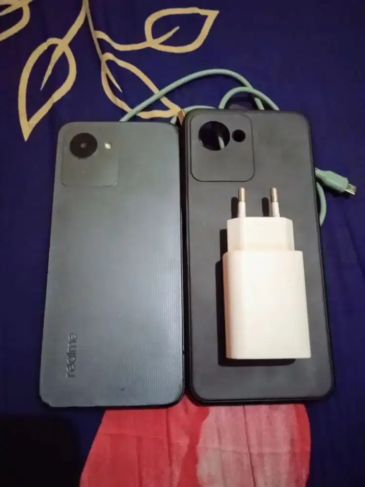 Realme C30S 3/32 Batangan