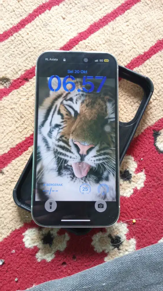 iPhone 14 pro..