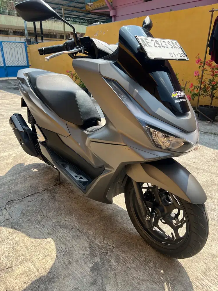 PCX 160 CBS 2025