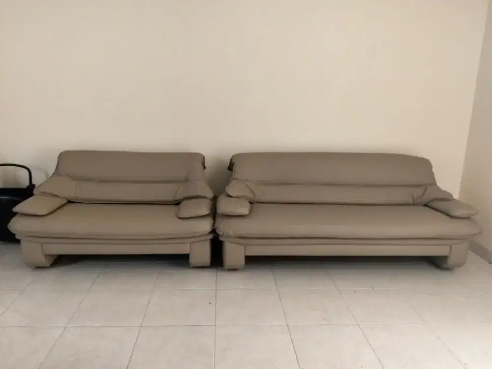 Reparasi sofa panggilan sejabodetabek