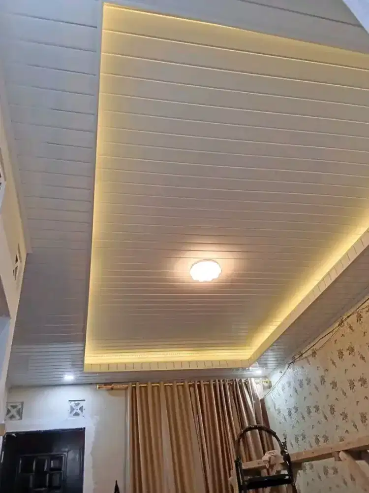 Jual plavon pvc