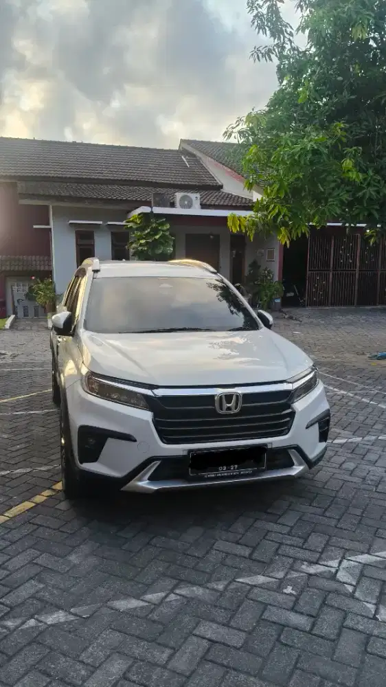 BRV Prestige 2022 SENSING Istimewa