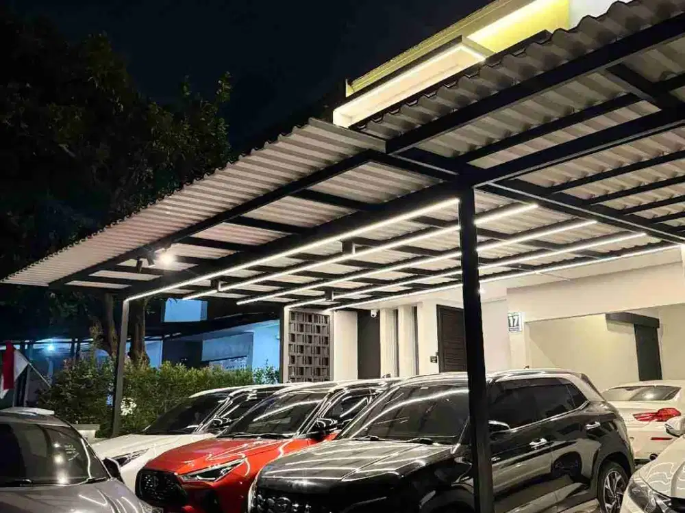 DIJUAL RUMAH CLUSTER TOPAZ PHG GADING SERPONG