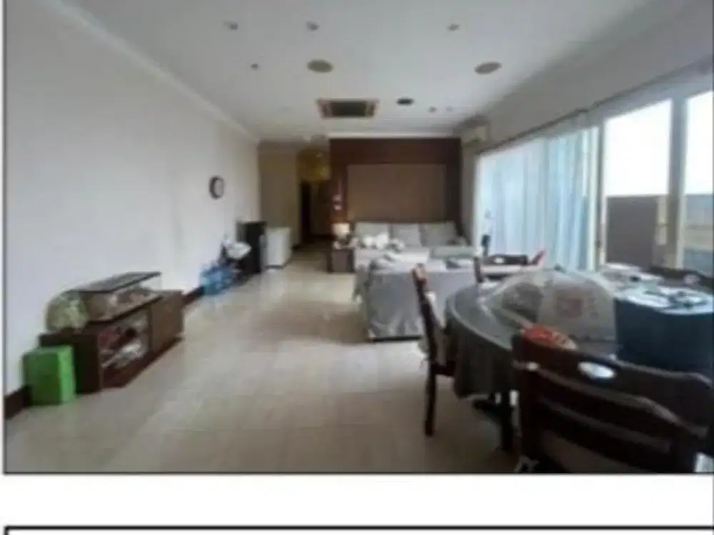 DIJUAL CEPAT Apartemen Istana Harmoni  Jakarta Pusat