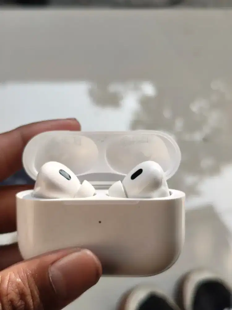 AIRPODS PRO GEB 2