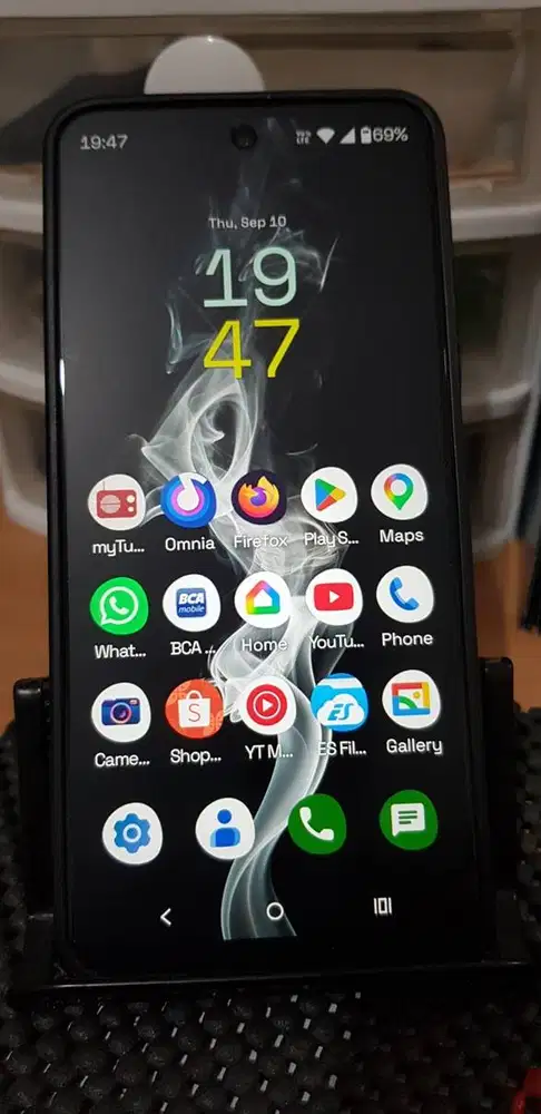 OPPO F7 batangan