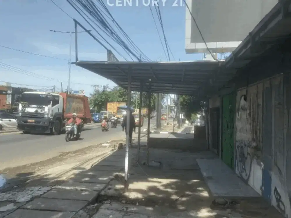 Dijual Tanah Strategis Di Kawasan Bisnis Bekasi