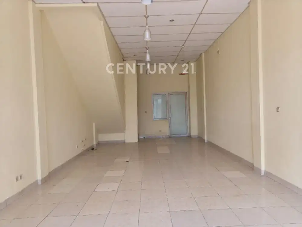 Ruko Strategis Parammound Gading Serpong