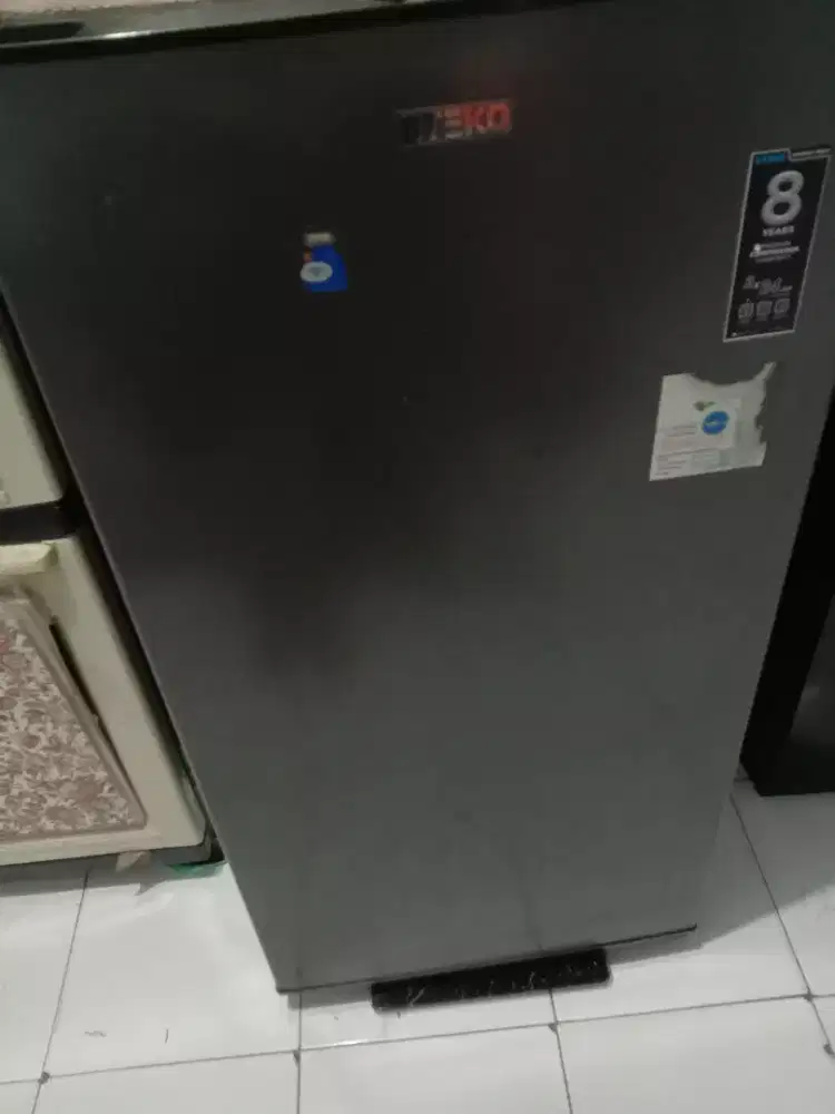 Jual kulkas 1 pintu