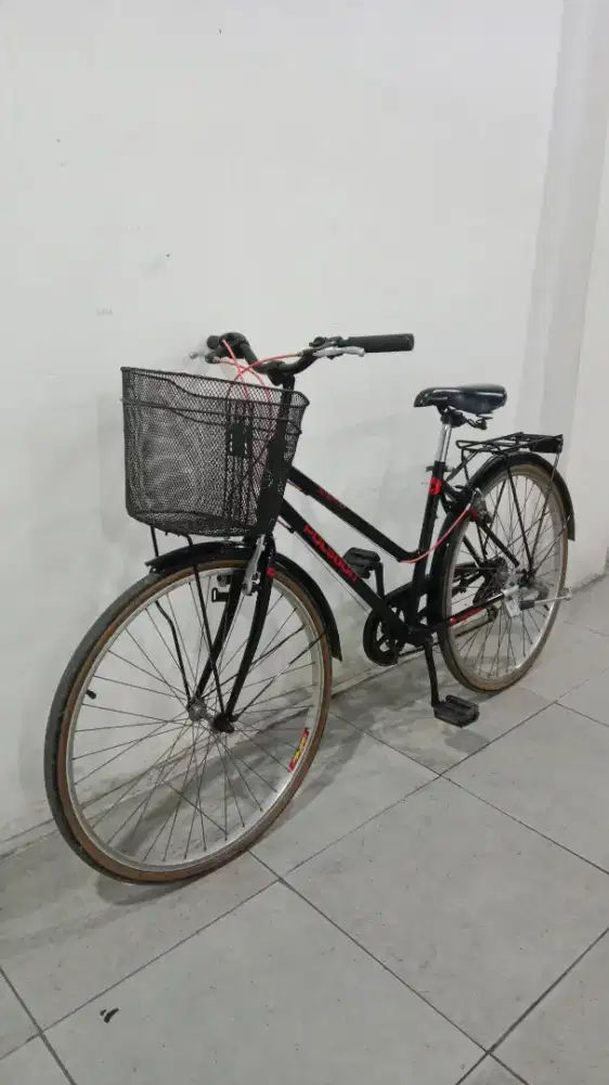 Polygon sierra kondisi siap pakai