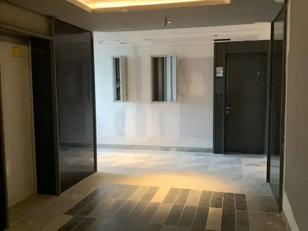 Dijual Apartment Collins Boulevard tower Hyde