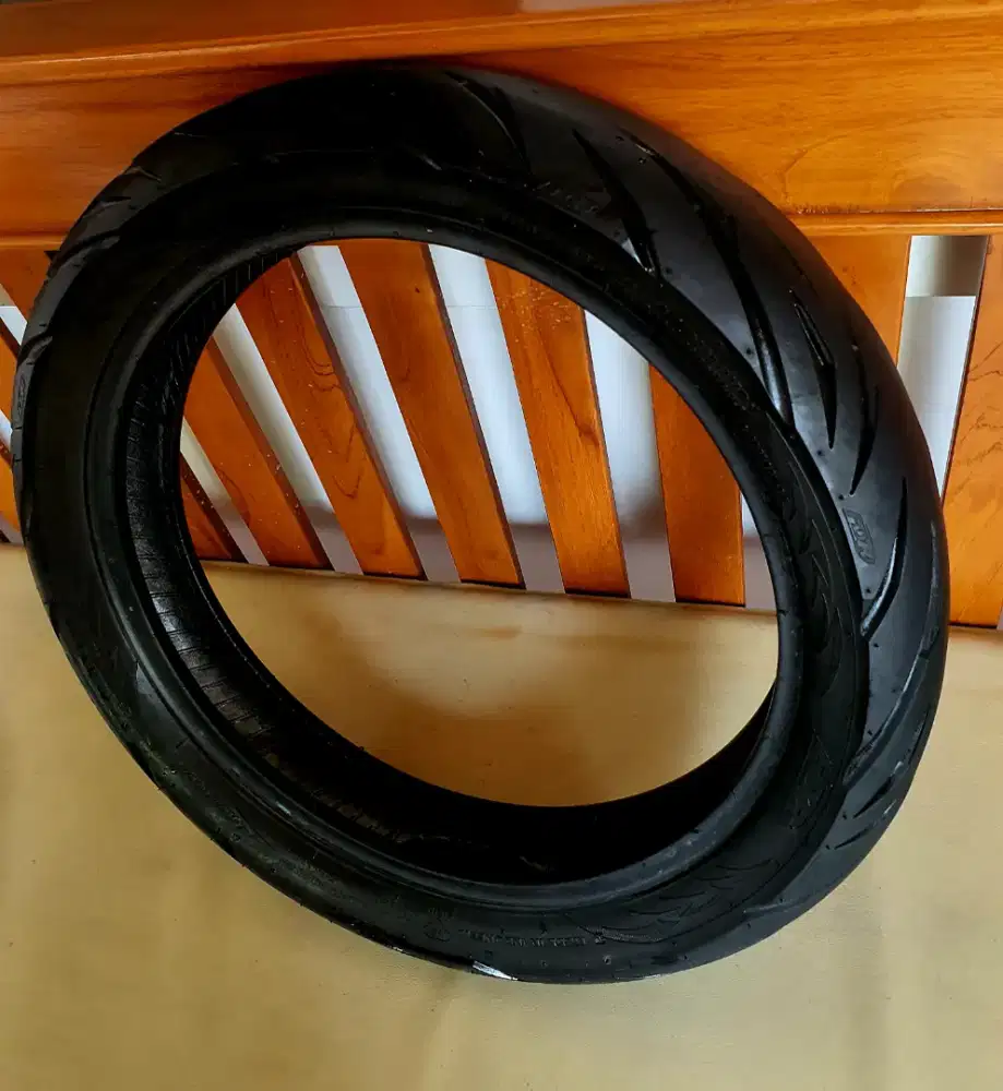 Ban R14 100/80 tubles