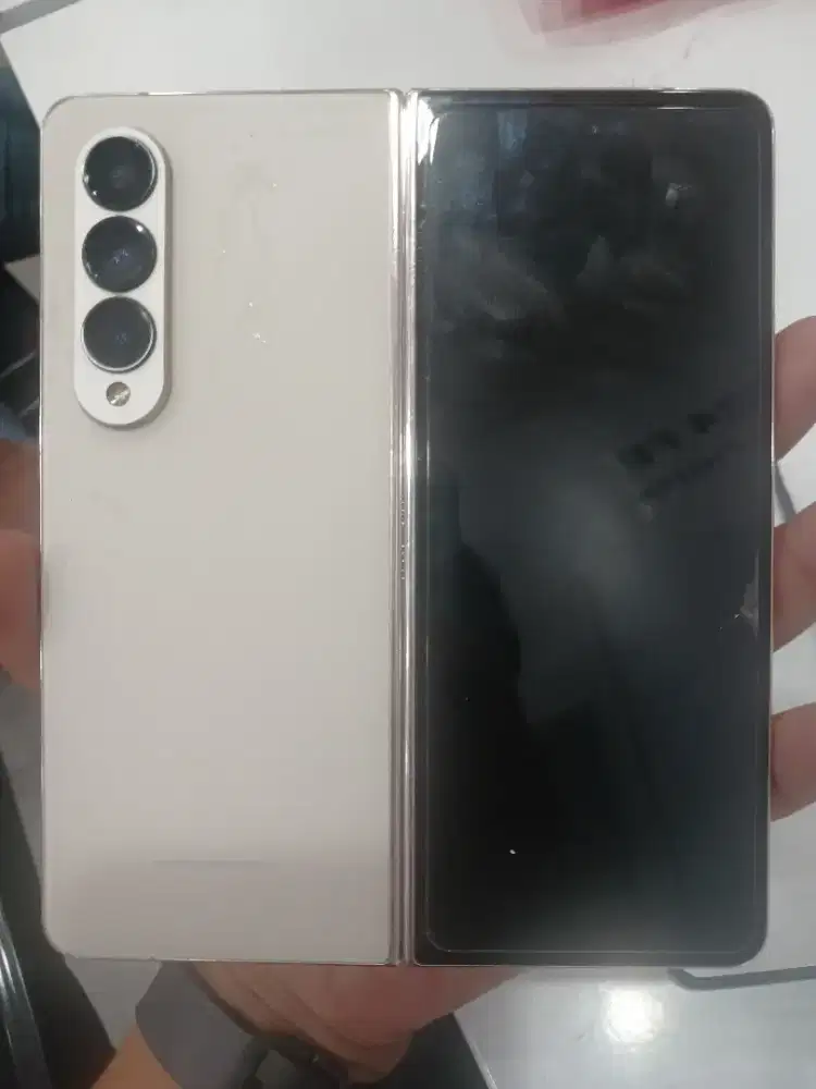 SAMSUNG Z FOLD4 12/512