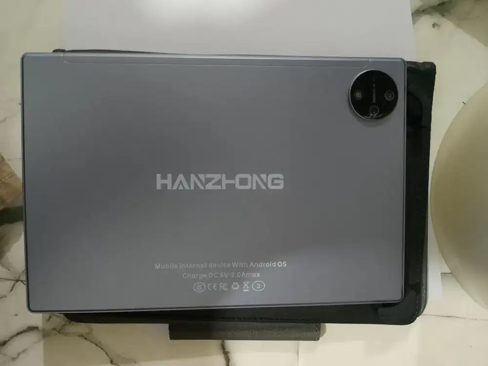 Tablet HANZHONG