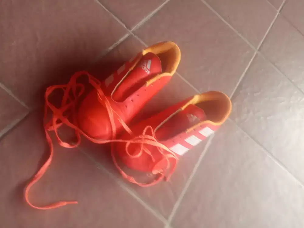 Sepatu futsal kulit Size 41