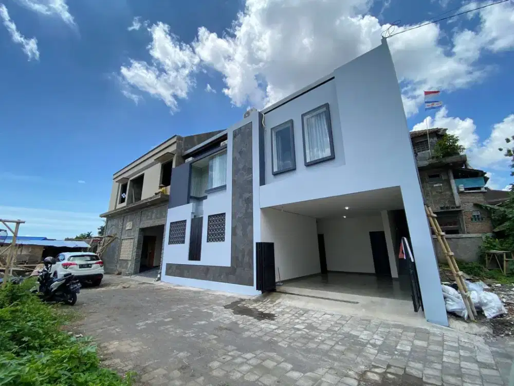 Kost Exclusive Tengah Kota Jogja Dekat Balai Kota & Kampus Uad