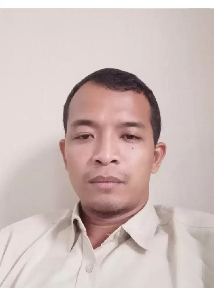 Mencari pekerjaan Driver pribadi