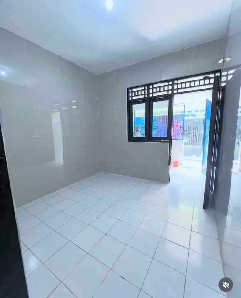 DIKONTRAKAN RUMAH KONTRAK SETU TANGSEL TANGERANG SELATAN