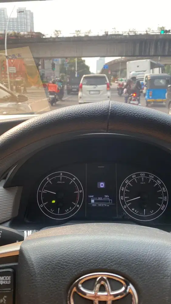 Loker driver pribadi