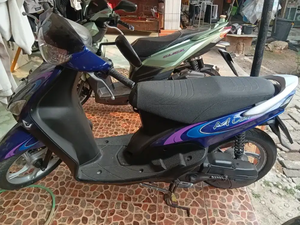 for sale mio ganteng
